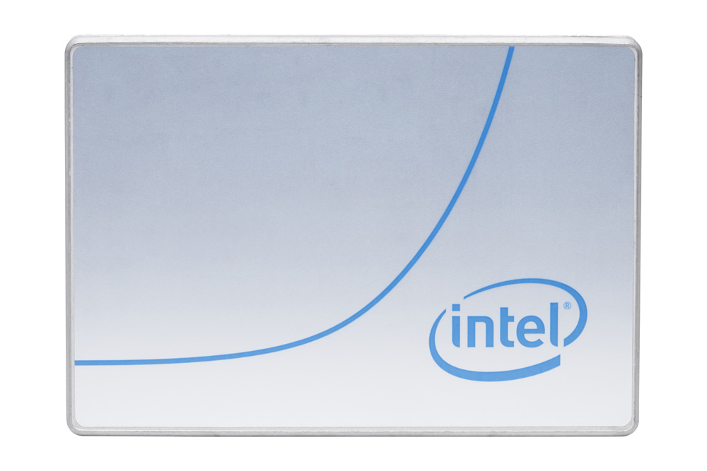 Image of Intel SSDPE2KX010T701 internal solid state drive 2.5" 1 TB PCI...