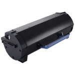 DELL 9GG2G toner cartridge 1 pc(s) Original Black