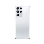 PURO 03 Nude mobile phone case 17.3 cm (6.8") Cover Transparent