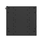 RackSolutions 104-5202 CPU holder Black