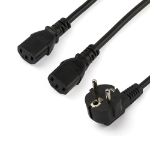 PXT101YEU2M - Power Cables -