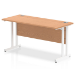 Dynamic Impulse Slimline Desk