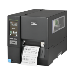 TSC MH641T label printer Direct thermal / Thermal transfer 600 x 600 DPI 152 mm/sec Wired Ethernet LAN
