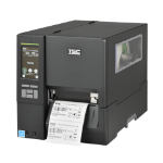 TSC MH641T label printer Direct thermal / Thermal transfer 600 x 600 DPI 152 mm/sec Wired Ethernet LAN  Chert Nigeria