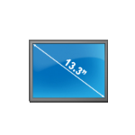 Protect 13.3" Laptop screen protector