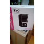 EVO LABS E-5813WP PinkWhite