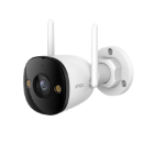 Imou Bullet 3 Bala (forma) Cámara de seguridad IP Exterior 23044 x 1296 Pixeles Techo/pared