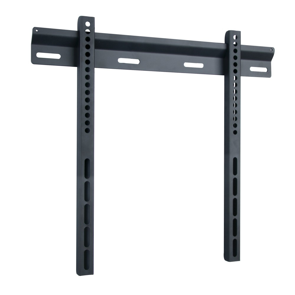 Techly ICA-PLB-114M 139.7 cm (55") Black