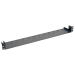 Tripp Lite SRCABLETRAY1U cable tray Straight cable tray Black