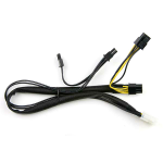 Supermicro CBL-0424L internal power cable 0.4 m