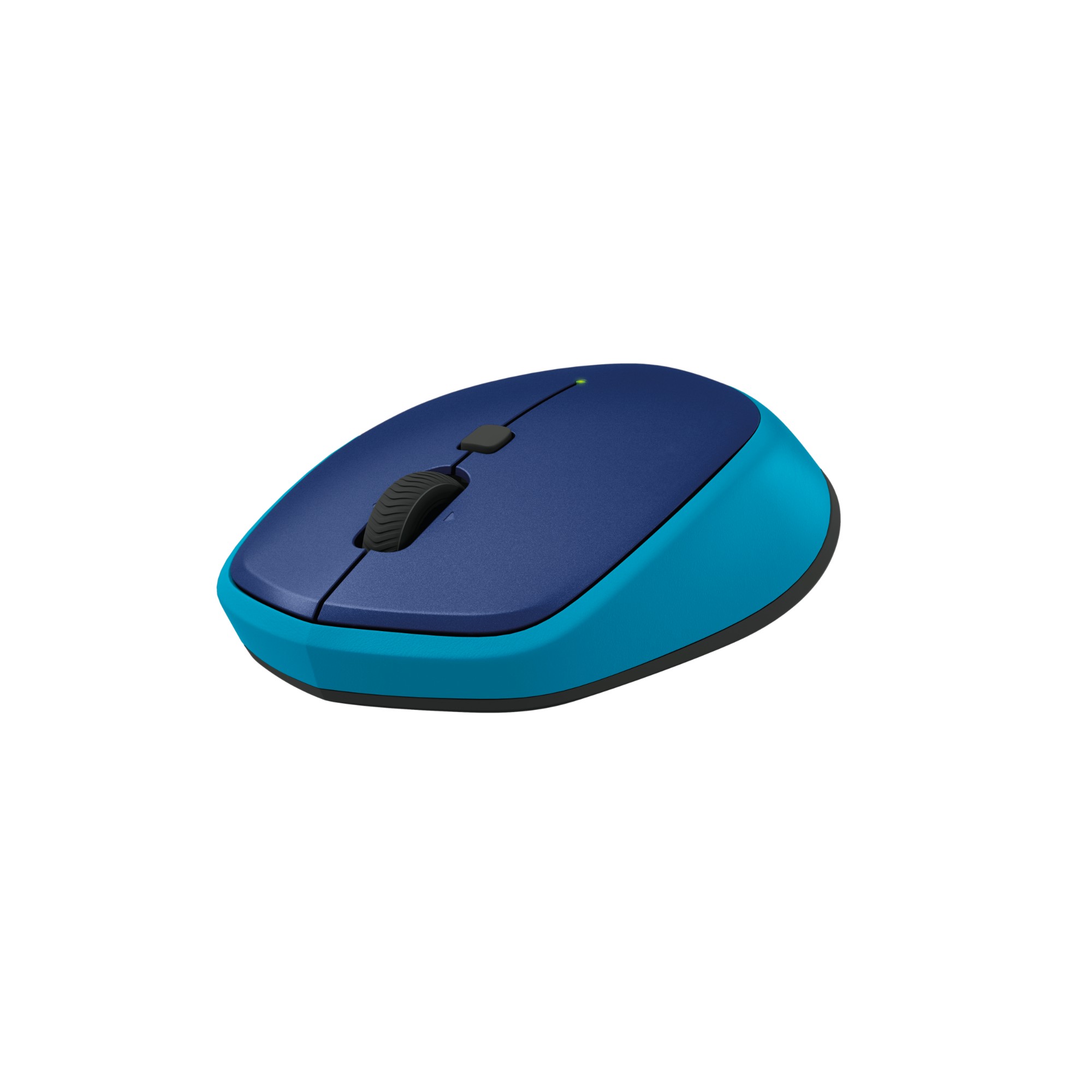 Logitech M335 Wireless mouse Ambidextrous RF Wireless Optical 1000 DPI