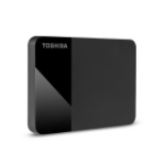 Toshiba Canvio Ready externe harde schijf 2 TB Zwart