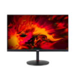 Acer NITRO XV2 XV272K LV écran plat de PC 68,6 cm (27") 3840 x 2160 pixels 4K Ultra HD LCD Noir