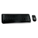 Microsoft Wireless Desktop 800