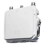 Cisco Catalyst IW9165D White Power over Ethernet (PoE)