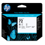 HP C9380A/72 Printhead gray + black for HP DesignJet T 1100/1200/1300/620