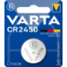 Varta -CR2450