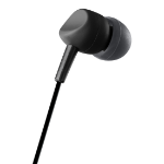 Hama Kooky Headset Wired In-ear Calls/Music Black, Grey