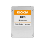 Kioxia HK6-R 2.5" 1920 GB Serial ATA III BiCS FLASH TLC