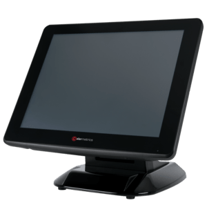 EU Product - P4500, 38.1 cm (15''), Projected Capacitive, SSD, black, fanless thumbnail
