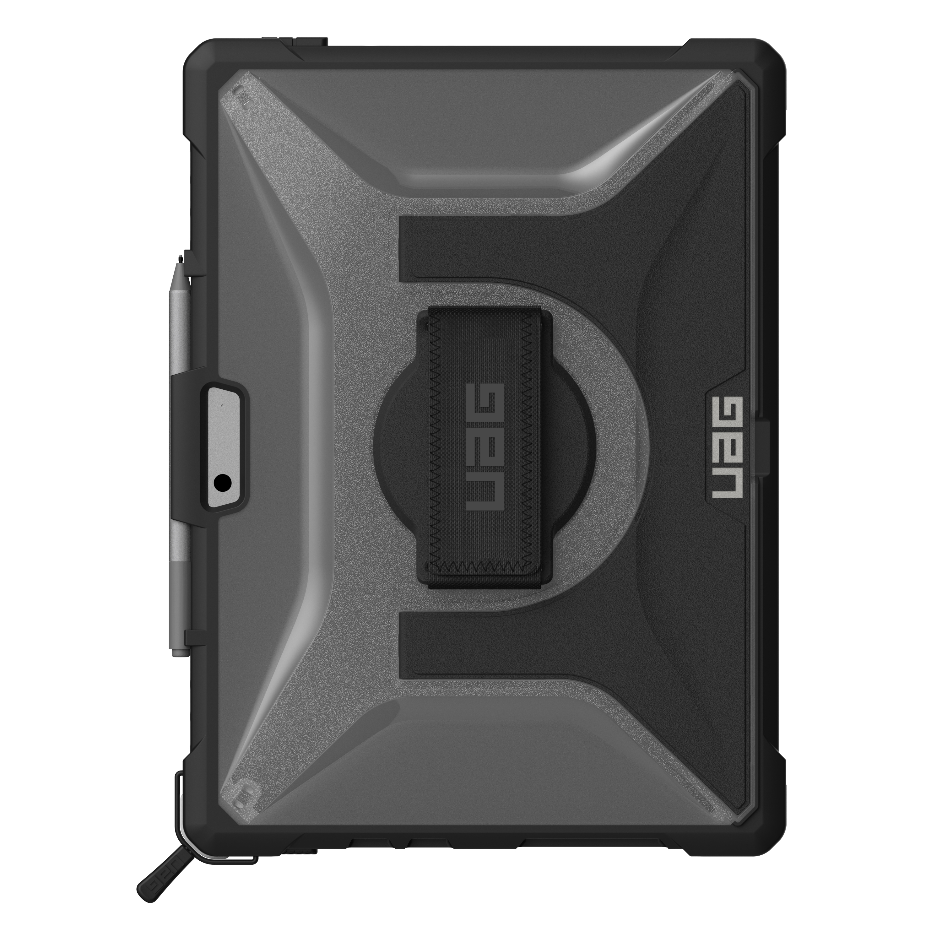 Image of Urban Armor Gear 323263114343 tablet case 33 cm (13") Cover Grey