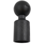 RAM Mounts PVC Pipe Socket with Ball