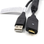 Samsung AD39-00151A USB cable USB 1.0 USB A Black