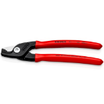 Knipex 95 11 160 elektricienschaar