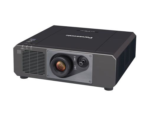 Image of Panasonic PT-FRZ50BEJ data projector Large venue projector 5200...
