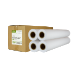 Arkin BOND PAPER 80GSM - 594MM X 50M 4 ROLLS/CTN