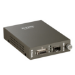 D-Link DMC-805X convertidor de medio 10000 Mbit/s Negro