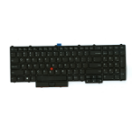 Lenovo 00PA283 laptop reserve-onderdeel Toetsenbord
