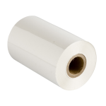 Brady R6807-WT printer ribbon White