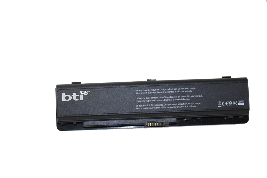BTI Li-Ion 8400mAh Battery