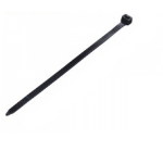 Mercodan 19038900 cable tie Black