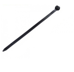 Mercodan 19038900 cable tie Black