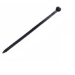 Mercodan 19038900 cable tie Black