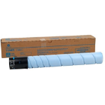 Konica Minolta OEM Konica Minolta A8K3450 TN221C Cyan Toner