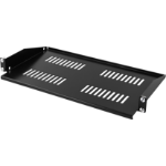 Deltaco 19-FH16 rack accessory Rack shelf