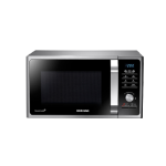 Samsung MG23F301TAS microwave Countertop Grill microwave 23 L 800 W Silver