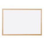 Q-CONNECT KF03569 whiteboard 400 x 300 mm Melamine