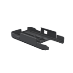 Ergonomic Solutions SpacePole Payment SPMC107-CASE-02 POS-systeemaccessoire POS-beschermhoes Zwart Kunststof