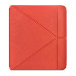 Rakuten Kobo N418-AC-RD-E-PU e-book reader case 7" Folio Red