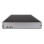 HPE Networking Comware Switch Chassis 12901E