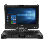 Getac V110 G4 IntelÂ® Coreâ„¢ i5 i5-7200U Hybrid (2-in-1) 29.5 cm (11.6