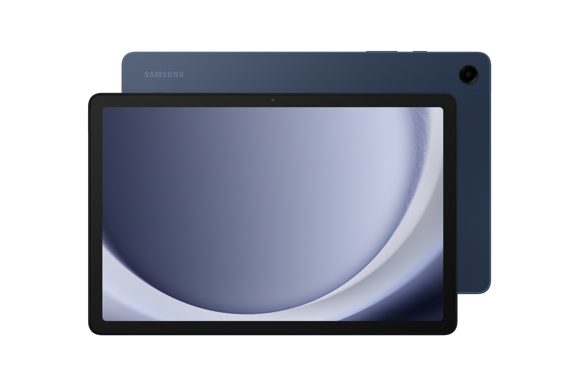 Samsung Galaxy Tab A9+ (Wi-Fi) Qualcomm Snapdragon 64 GB 27.9 cm (11") 4 GB Wi-Fi 5 (802.11ac) Android 13 Blue
