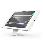 Compulocks iPad Pro M4 13" (2024), Apex Enclosure Core Stand - White