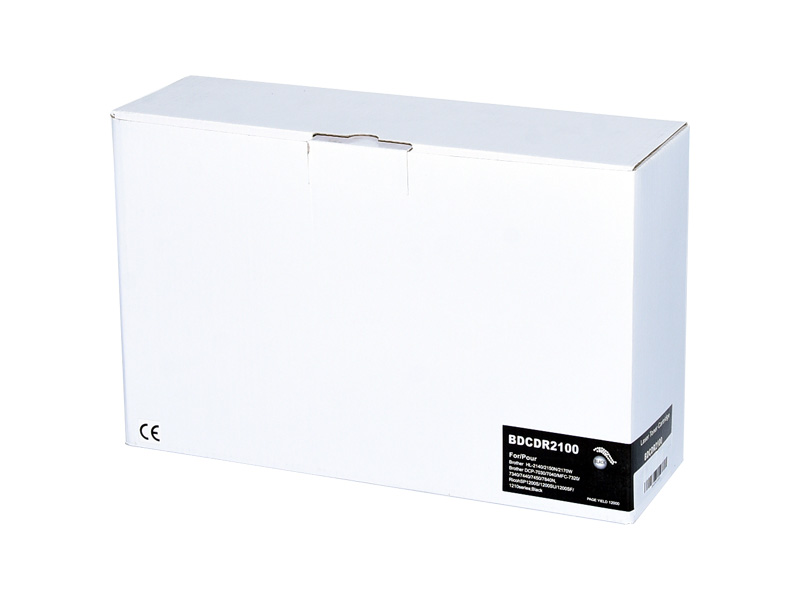 Image of DATA DIRECT Brother HL2140/50/70/7030/40/45 Drum DR-2100 Compatible