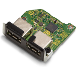 HP HP DUAL USB-A 3.2 GEN1 FLEX 2020