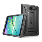 i-Blason Unicorn Beetle Pro 8" Cover Black